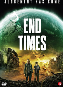 End Times |   DVD